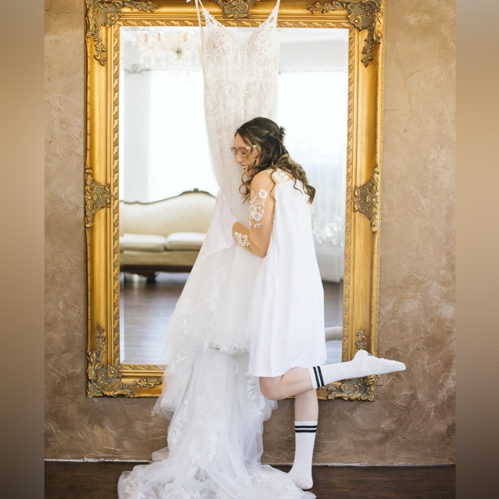 Robed with Love Hildy Robe